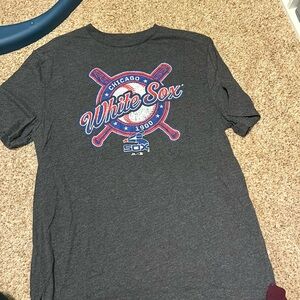 White Sox tee